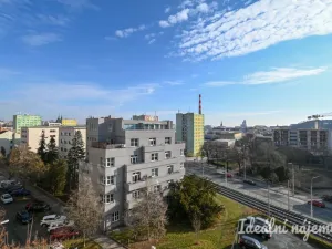 Pronájem bytu 2+1, Brno - Staré Brno, Výstavní, 59 m2