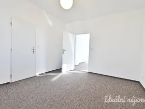 Pronájem bytu 2+1, Brno - Staré Brno, Výstavní, 59 m2