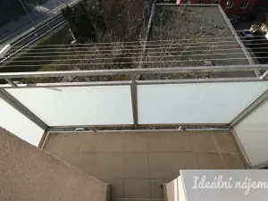 Pronájem bytu 2+1, Brno - Staré Brno, Výstavní, 59 m2