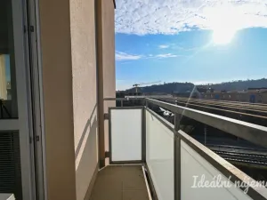 Pronájem bytu 2+1, Brno - Staré Brno, Výstavní, 59 m2