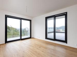 Prodej bytu 4+kk, Praha - Modřany, Československého exilu, 184 m2