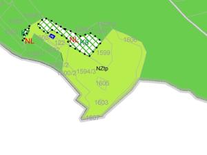 Prodej pole, Smilovice, 14137 m2