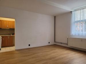 Pronájem bytu 1+kk, Bílina - Teplické Předměstí, Sídliště Za Chlumem, 45 m2