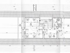 Prodej rodinného domu, Horní Planá, 215 m2