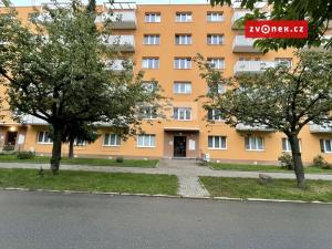 Prodej bytu 2+1, Zlín - Malenovice, 49 m2