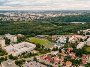 Prodej bytu 4+1, Praha - Chodov, Podjavorinské, 74 m2