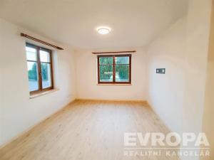 Pronájem bytu 2+kk, Vrchlabí, Jihoslovanská, 48 m2