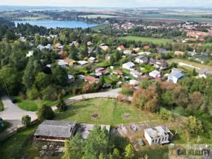 Prodej pozemku pro bydlení, Mostkovice, 4602 m2