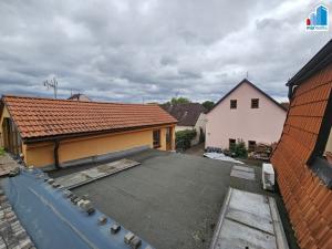 Pronájem bytu 3+kk, Domažlice - Dolejší Předměstí, Husova třída, 97 m2