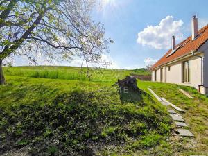 Prodej rodinného domu, Hodějice, 1555 m2