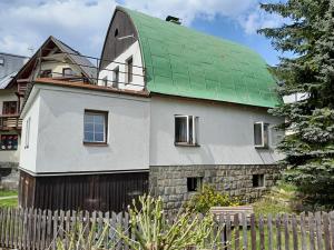 Prodej rodinného domu, Harrachov, 251 m2