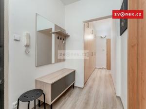 Prodej bytu 3+1, Zlín, Budovatelská, 68 m2