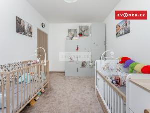 Prodej bytu 3+1, Zlín, Budovatelská, 68 m2