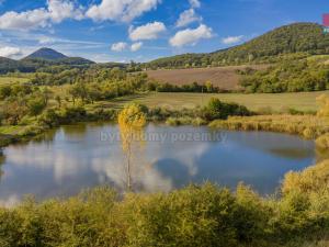 Prodej rybníku, Chotiměř, 28601 m2