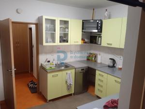 Pronájem bytu 1+1, Šternberk, Hlavní náměstí, 43 m2