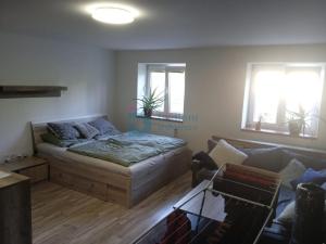 Pronájem bytu 1+1, Šternberk, Hlavní náměstí, 43 m2