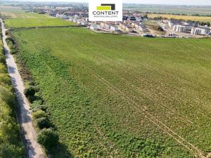 Prodej komerčního pozemku, Nehvizdy, Družstevní, 9021 m2