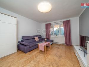 Prodej bytu 3+1, Olomouc - Droždín, U cihelny, 76 m2