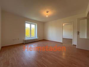 Pronájem bytu 2+1, Havířov - Město, U Lesa, 56 m2