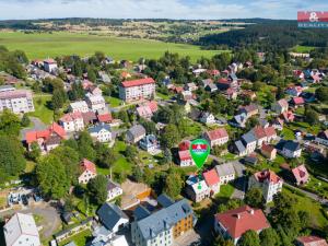 Prodej rodinného domu, Abertamy, Pražská, 177 m2