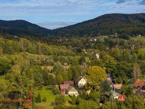 Prodej rodinného domu, Oldřichov v Hájích, 190 m2