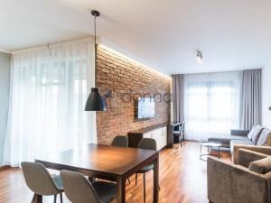 Pronájem bytu 3+kk, Praha - Nové Město, Horská, 73 m2