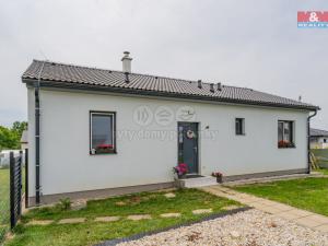 Prodej rodinného domu, Sedlečko u Soběslavě, 92 m2