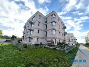 Prodej bytu 2+kk, Cerhenice, Za Cukrovarem, 55 m2