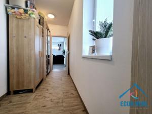 Prodej bytu 2+kk, Cerhenice, Za Cukrovarem, 55 m2