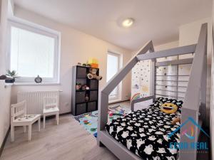 Prodej bytu 2+kk, Cerhenice, Za Cukrovarem, 55 m2