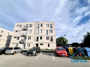 Prodej bytu 2+kk, Cerhenice, Za Cukrovarem, 55 m2