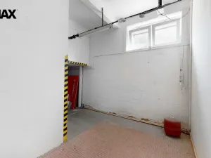 Pronájem obchodního prostoru, Praha - Krč, Horáčkova, 165 m2