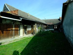 Prodej rodinného domu, Babice, 867 m2