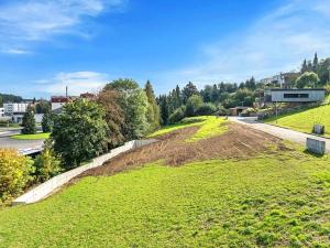 Prodej pozemku pro bydlení, Žamberk, Nad Muzeem, 1000 m2