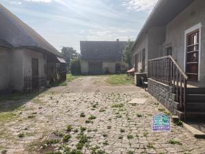 Prodej rodinného domu, Malý Bor, 60 m2