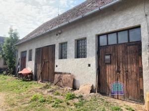 Prodej rodinného domu, Malý Bor, 60 m2