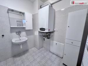 Prodej bytu 2+1, Vracov, Úzká, 62 m2