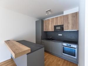 Prodej bytu 3+kk, Praha - Žižkov, Seifertova, 88 m2