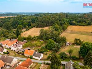 Prodej chaty, Pačejov - Strážovice, 78 m2