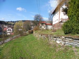 Prodej rodinného domu, Jablonec nad Jizerou, 1562 m2