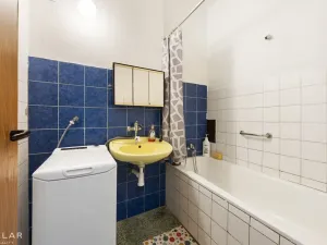 Prodej bytu 1+1, Úsobí, 37 m2