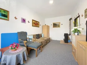 Prodej bytu 1+1, Úsobí, 37 m2