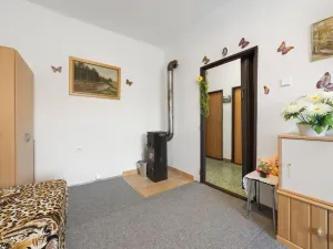 Prodej bytu 1+1, Úsobí, 37 m2