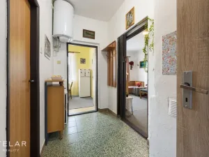 Prodej bytu 1+1, Úsobí, 37 m2