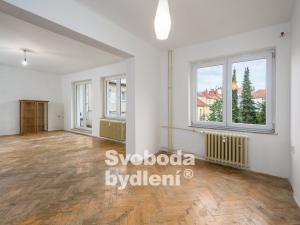 Prodej bytu 4+kk, Praha - Vokovice, Africká, 70 m2