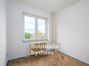 Prodej bytu 4+kk, Praha - Vokovice, Africká, 70 m2