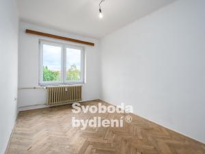 Prodej bytu 4+kk, Praha - Vokovice, Africká, 70 m2