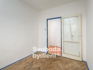 Prodej bytu 4+kk, Praha - Vokovice, Africká, 70 m2