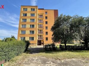 Prodej bytu 1+kk, Hradec Králové - Nový Hradec Králové, Pod Zámečkem, 34 m2