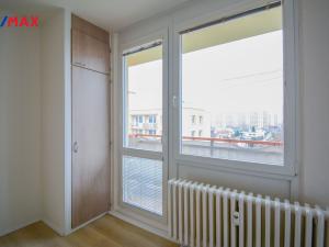 Prodej bytu 1+kk, Hradec Králové - Nový Hradec Králové, Pod Zámečkem, 34 m2